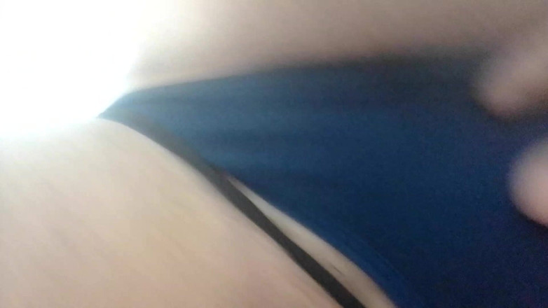 Morar lucian: Anální hračka šuká mého já