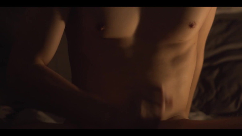 Abstract_Mode8: 23-річна дрочка руками, довга версія - абстрактний моделю