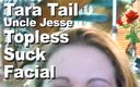 Edge Interactive Publishing: Tara Tail topless suck facial  