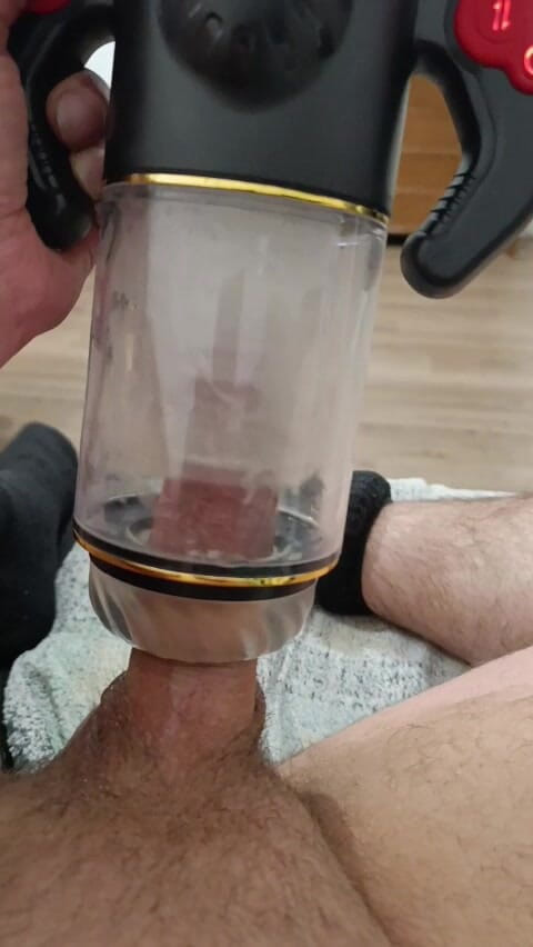 Squirtmaker: 大人のおもちゃの有無にかかわらずオーガズムのまとめ