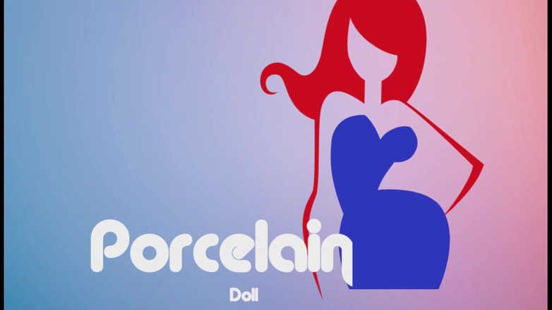 Porcelain Doll: Pelirroja Se Emociona Y Tiene Sexo Con Un Camarero En...