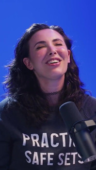 Casey Calvert: Tiger King Parody, Sindrom Pendesak, & BDSM | Podcast Masa Dewasa