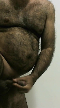 Cumming with My Finger in My Ass