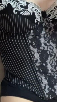 You Like My Body?
