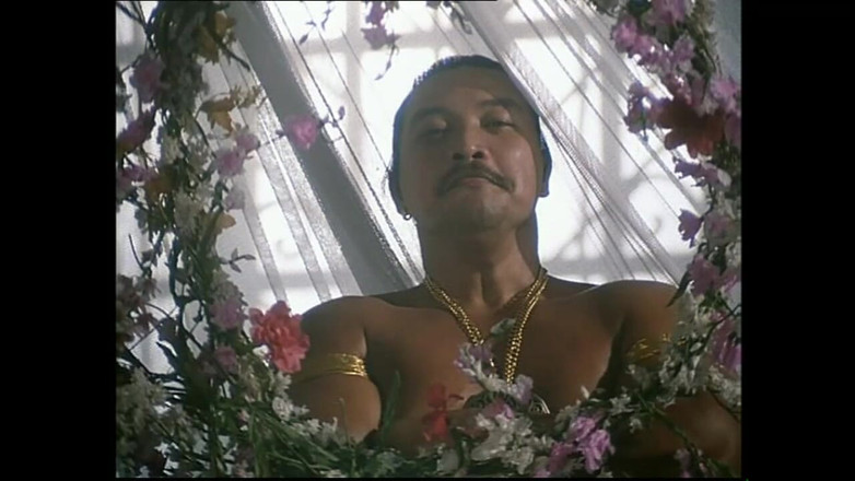 MMV Films and Clips XXX: Аладін (повний фільм)