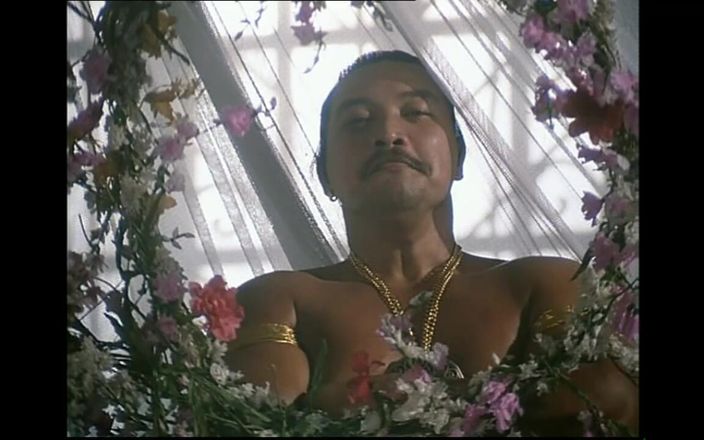 MMV Films XXX: Aladin (volledige film)