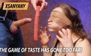 XSanyAny and ShinyLaska: The Game of Taste Has Gone Too Far - Xsanyany