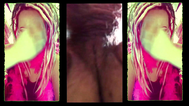 Campsissyboi: 嗅闻并舔肛门和睾丸背包，因为你撸管并射精 joi 为变态