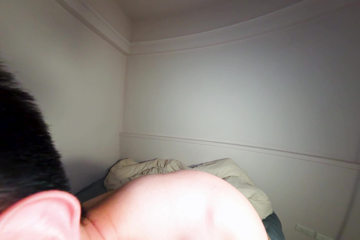 S34VR: 대만의 시나르카! 듀오가 블랙/아시아인과 닉 르 Bg를 섞어