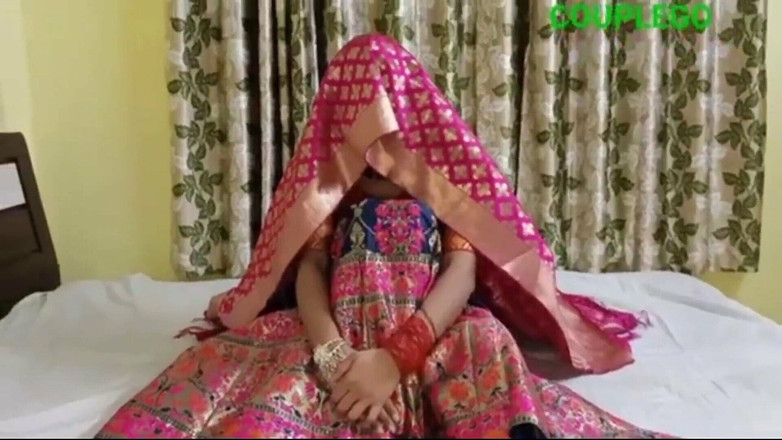 Sexy Komal: Disfruté la noche de bodas, fue maravilloso