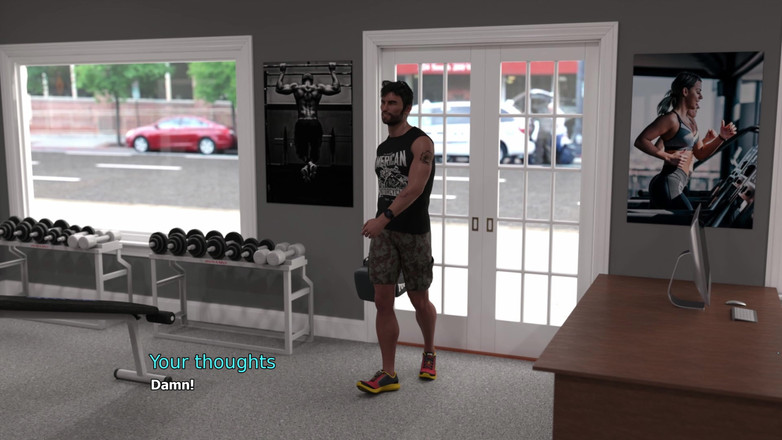 Wickedgammes studio: Sons of Analarchy Part 84