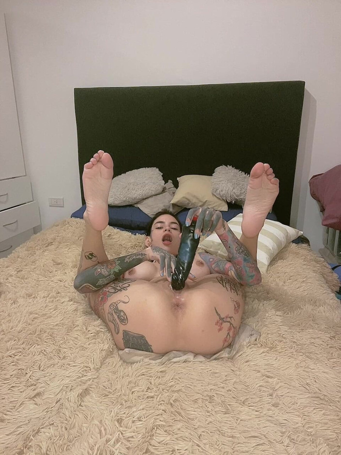 Latinxbabe: Sürtük üniversiteli kız
