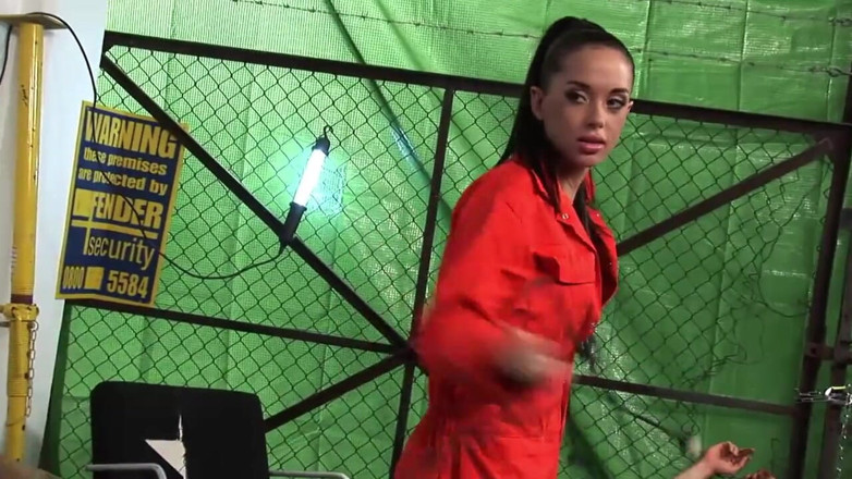 Xtime Network: She loves to be hardly fingered and fucked!