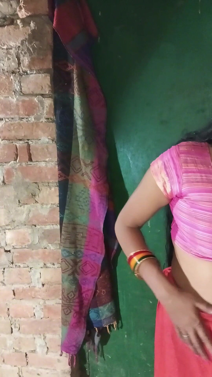 Renudbf: Žhavý romantický sex s indickou bhabhi