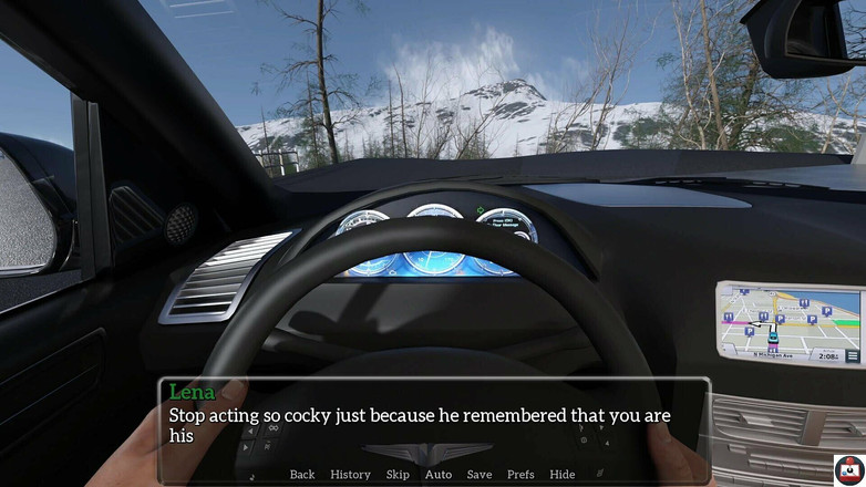 Joystick Cinema: I miei nuovi ricordi - PT 06