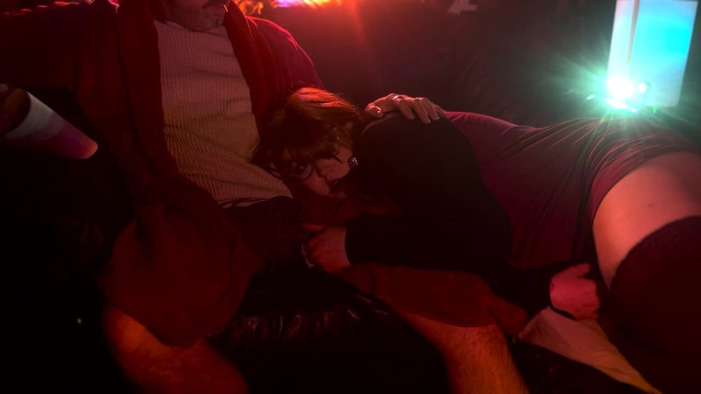 Shawna Panofka: Drei ladungen von stiefvater, er liebt es, mich zu creampie...