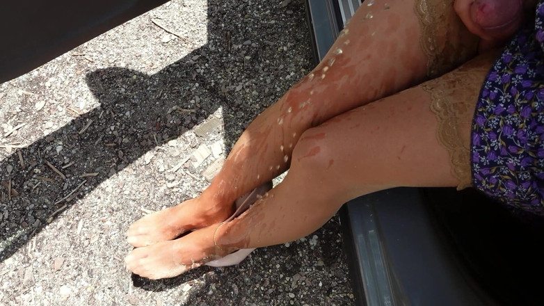 Loreley add: Lo mejor de Piss