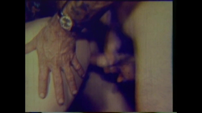 Vintage Usa: Dva muži lížou děvčinčinu kundičku