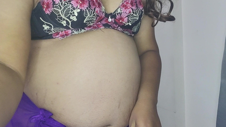 Indiansissychubby: 撸出我的新纱丽，你喜欢吗