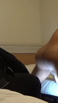 Cam Porn with Hairy Boy Vbery Hot