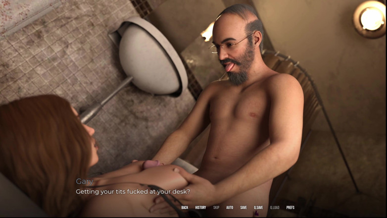Wickedgammes studio: Niepewny mąż, część 46