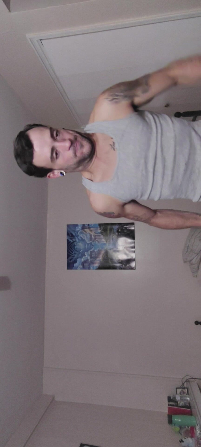 Mikey 21: Kontolku dientot habis-habisan