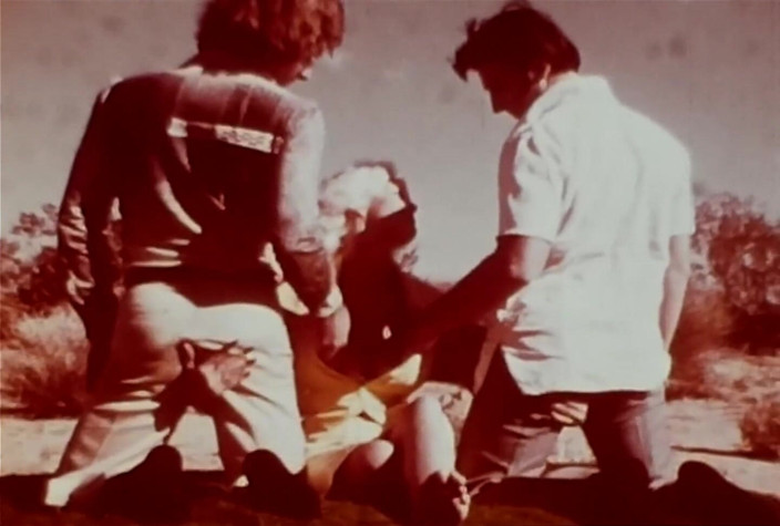 Close Encounter Vintage: Vintage porn retro erotic theatre - dessert fruit