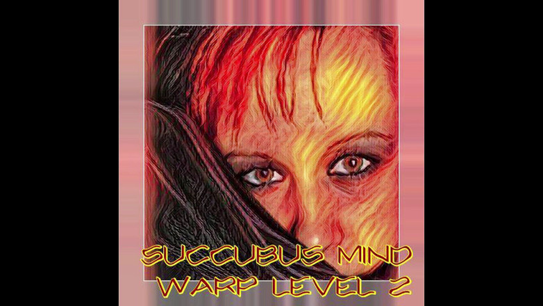 Campsissyboi: APENAS ÁUDIO - Succubus sissy style mind warp nível 2