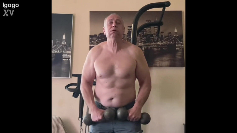 Alex Igogo: Ora mi darò il massimo e