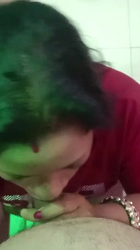 Indian Newlywed Disha Called Ex-boyfriend for Sex but Fucked with Stepbrother in Law