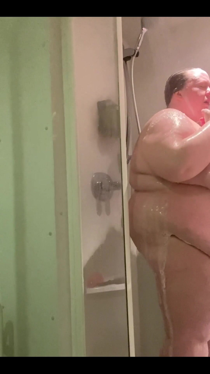 Ivy Gold: L’heure de la douche