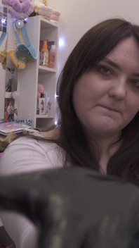 Chastity JOI femdom od twojej kochanki