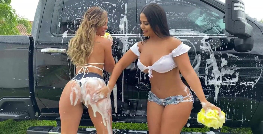 J-Mac: Rose Monroe Is for Sure One of My Favorite Girls...
