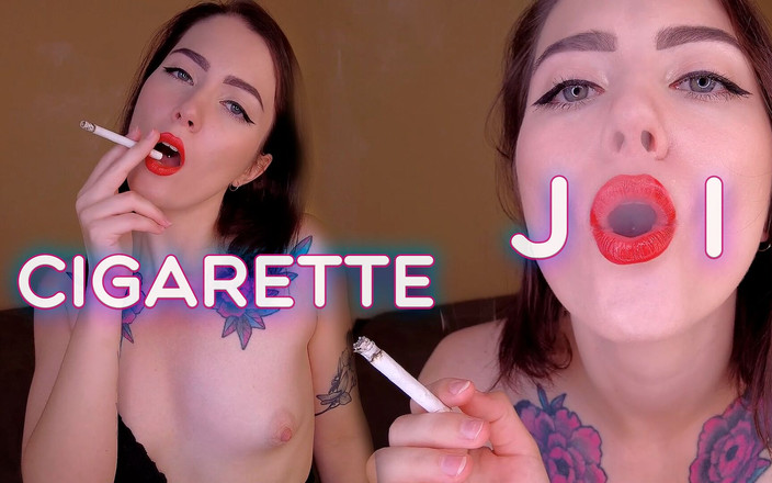 Stacy Moon: スモーキングホットJOI