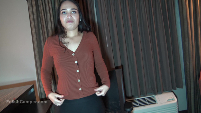 FetishCamper: Big booty vpl college pawg teens full video