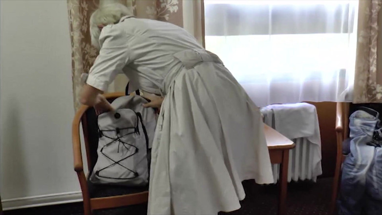 King Of Amateur: 후배위 따먹히는 걸 좋아하는 발정난 미시