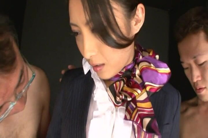 CherryBONBON: Shizuka Kanno Brings Sophistication and Seduction to the Skies - 4