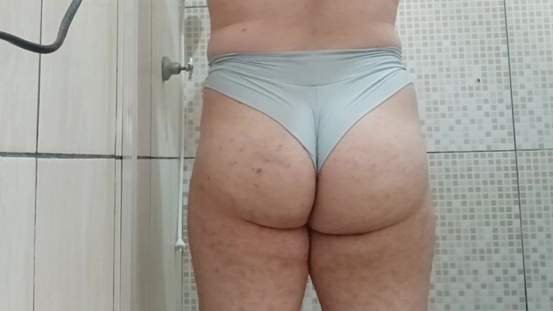 Mayaa Santos: Ich Liebe Es, Einem Mann Vor Der Webcam Zu Zeigen