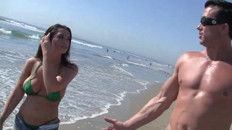 Milf X: My wife fuck with my best friend...