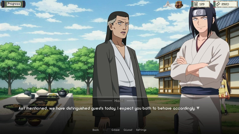 Like A Boss: Complete Gameplay - Kunoichi Trainer, Part 25