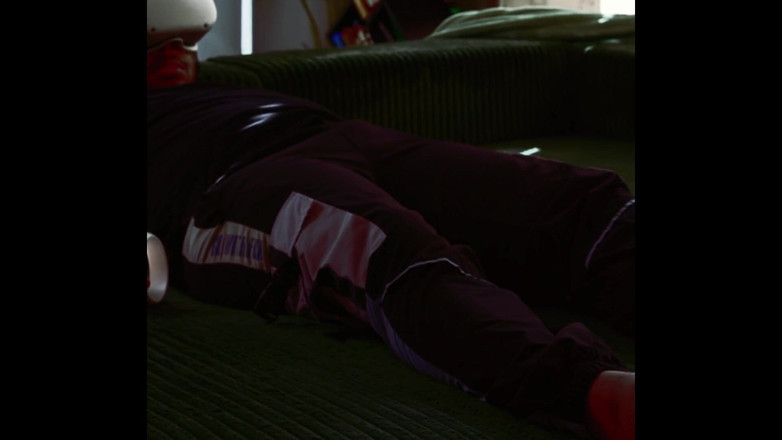 The fancy experience: おばあちゃんとの週末