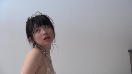 Strix: Ayaka Kasuga - Love me