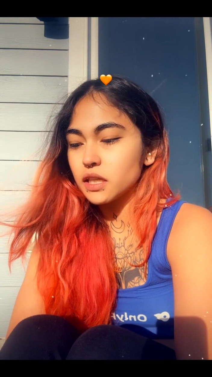 lilRavenFox: تحديث ليل الخاص بنا