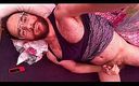 Mike Hun&#039;s Porn Shack: Wanking compilation