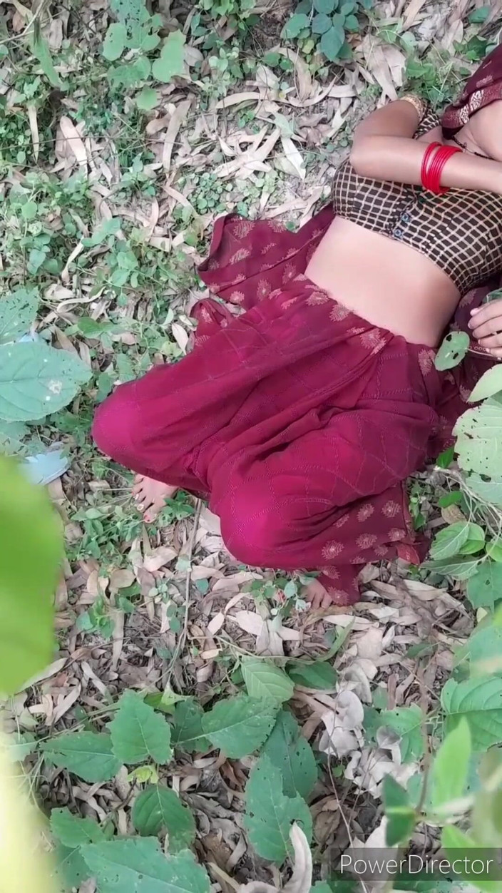 Renudbf: Scopata all'aperto di desi