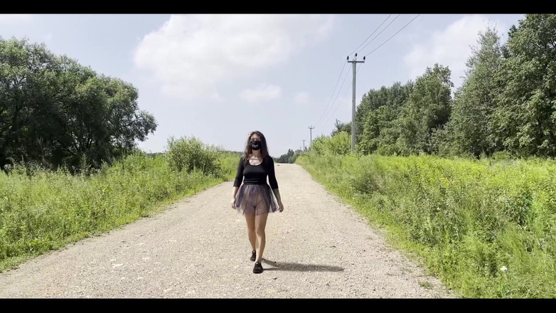 Juli Smith Meow: Ich nehme nur mein kätzchen für einen spaziergang