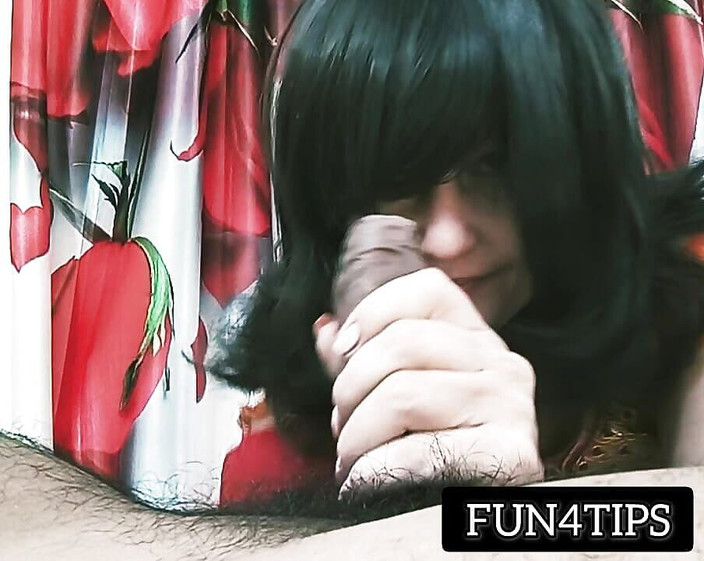 Bolly Karma: Quente milf leva grande pau em câmera lenta