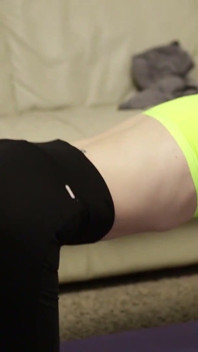 Sexy Workout