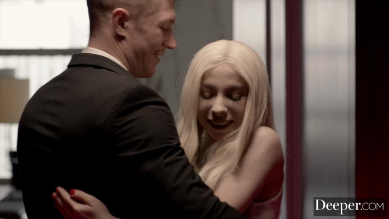 Deeper: Profundo. Mona se enfrenta a su esposo infiel y su...