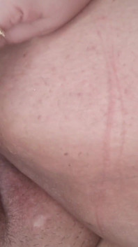 Fucking My Tight Pussy